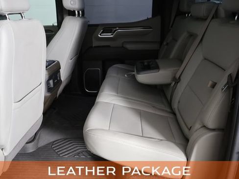 Used 2022 Chevrolet Silverado 1500 RST AWD/4WD image 20