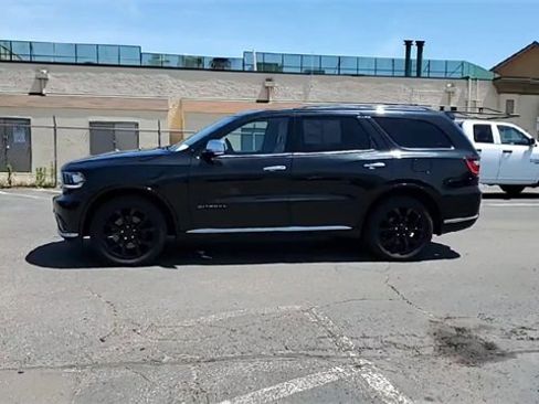 Used 2016 Dodge Durango Citadel image 5