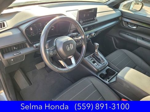 Certified 2023 Honda CR-V Sport image 7