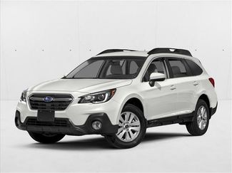 Used 2019 Subaru Outback 2.5i Touring AWD/4WD video 1