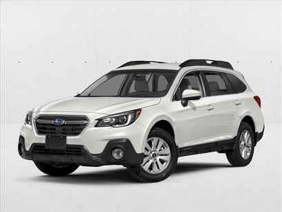 Used 2019 Subaru Outback 2.5i Touring