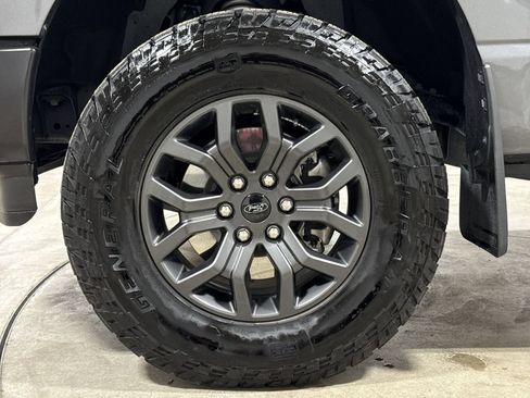 Used 2024 Ford F150 XL AWD/4WD image 26