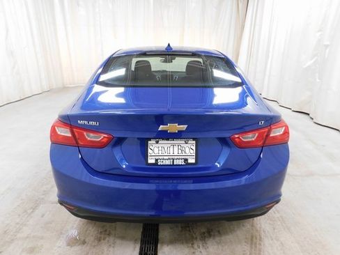 Used 2023 Chevrolet Malibu LT image 5