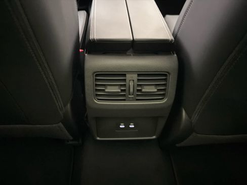 New 2026 Nissan Rogue Platinum AWD/4WD image 21