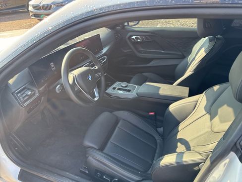 Used 2024 BMW 230i Coupe w/ Premium Package image 12