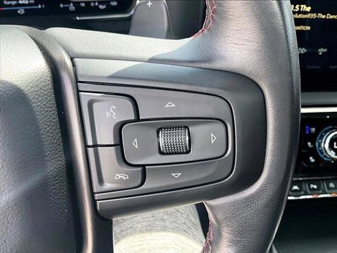 Certified 2024 GMC Sierra 1500 AT4X w/ AT4X AEV Edition image 21