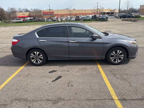 Used 2013 Honda Accord LX image 14