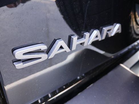 New 2026 Jeep Wrangler Unlimited Sahara image 36