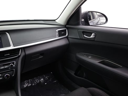 Used 2019 Kia Optima LX w/ LX 17" Wheel Package FWD image 31