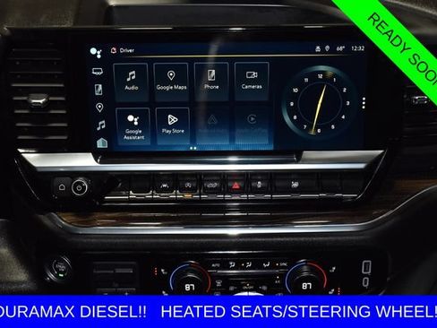 Used 2023 Chevrolet Silverado 1500 RST AWD/4WD image 27