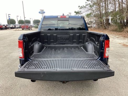 Used 2020 RAM 1500 Big Horn image 9