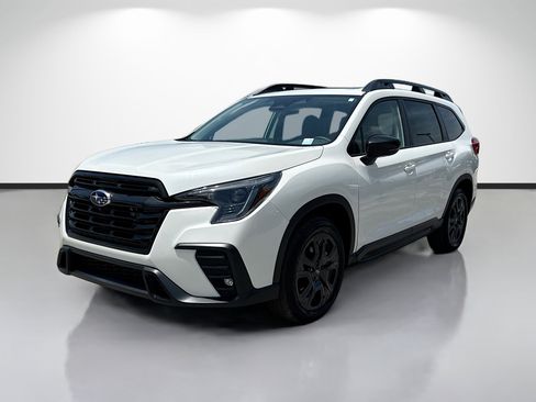 New 2026 Subaru Ascent Bronze Edition AWD/4WD image 7