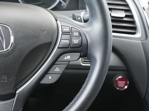 Used 2018 Acura RDX AWD w/ Technology Package image 16