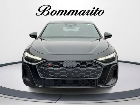 New 2025 Audi S5 Premium Plus image 5