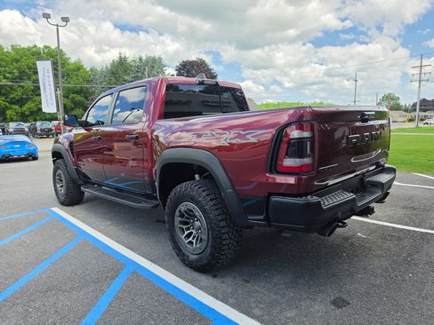 Used 2024 RAM 1500 TRX AWD/4WD image 6