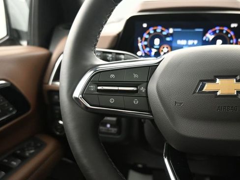 Used 2026 Chevrolet Tahoe High Country image 18