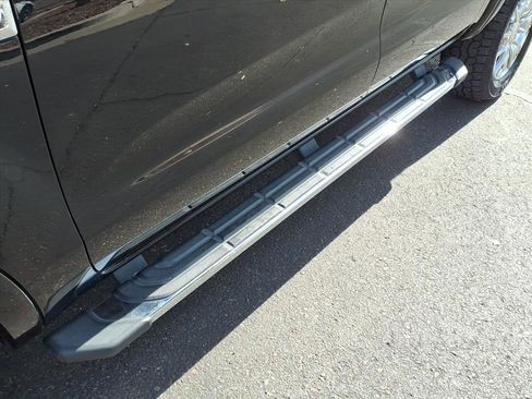 Used 2021 Ford Ranger Lariat w/ Equipment Group 501A High image 9