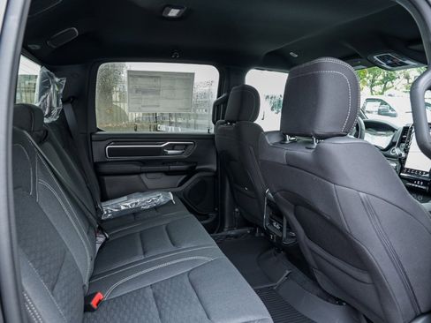 New 2026 RAM 1500 Big Horn image 20