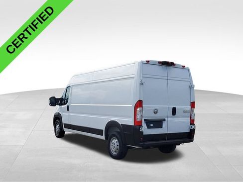 Used 2023 RAM ProMaster 2500 FWD image 5