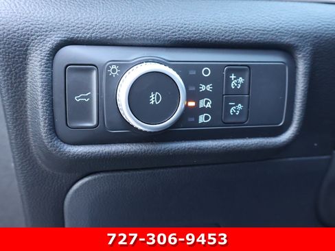 Used 2022 Ford Explorer Limited w/ Equipment Group 301A RWD image 25