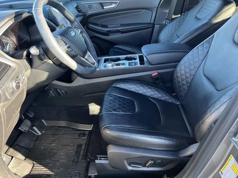 Certified 2023 Ford Edge Titanium image 20