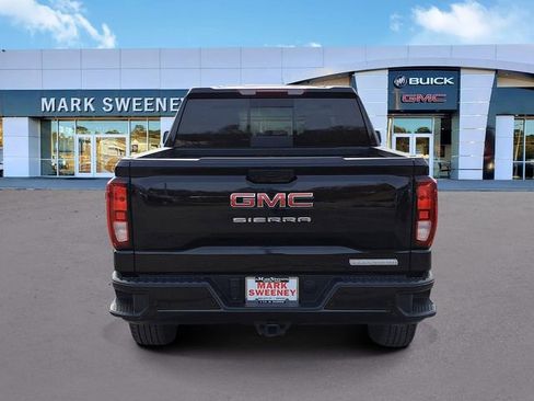 Used 2025 GMC Sierra 1500 Elevation w/ Elevation Premium Package image 32