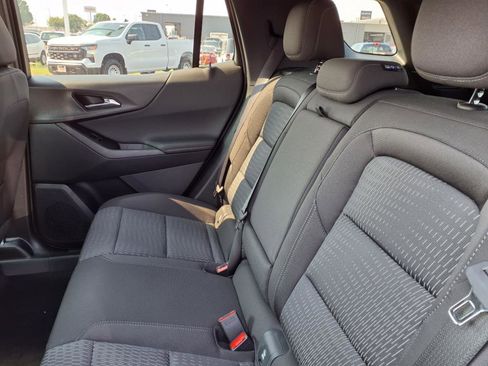 New 2026 Chevrolet Equinox LT image 14