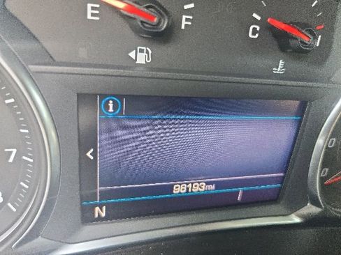 Used 2019 GMC Terrain SLE FWD image 7