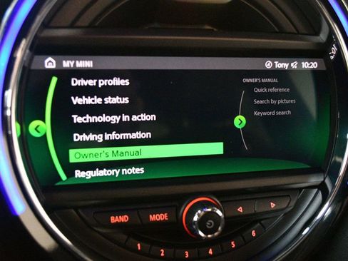 Used 2019 MINI Cooper John Cooper Works image 51