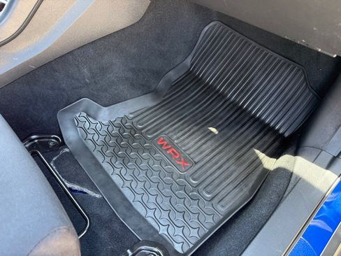 Used 2022 Subaru WRX AWD/4WD image 20