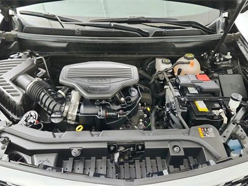 Certified 2024 Cadillac XT5 Premium Luxury w/ LPO, Floor Liner Package image 25