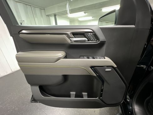 Certified 2024 Chevrolet Silverado 1500 ZR2 w/ ZR2 Bison Edition image 93