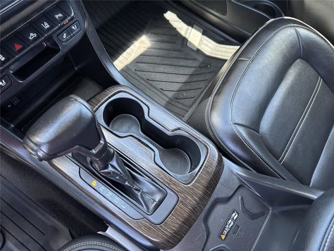 Used 2020 GMC Canyon Denali AWD/4WD image 28