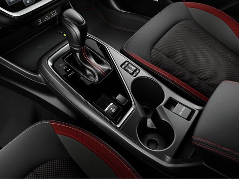 New 2026 Subaru Impreza RS AWD/4WD image 23