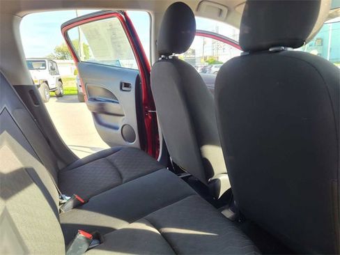 Used 2024 Mitsubishi Mirage ES image 18