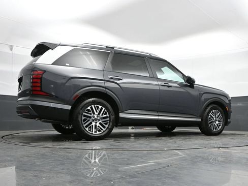 New 2026 Hyundai Palisade SEL AWD/4WD image 40