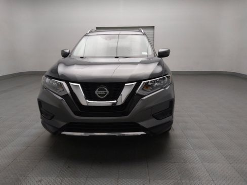 Used 2019 Nissan Rogue SV image 15