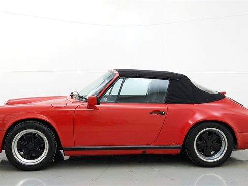 Used 1989 Porsche 911 Carrera image 2