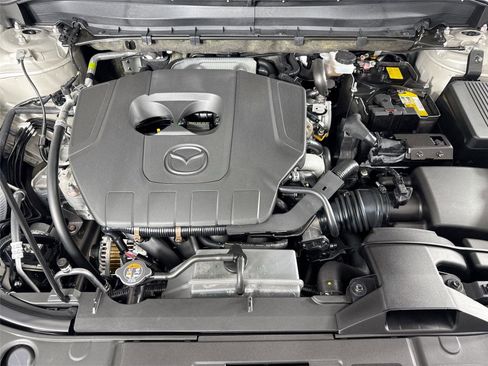 New 2025 MAZDA CX-5 AWD 2.5 S w/ Preferred Package image 45