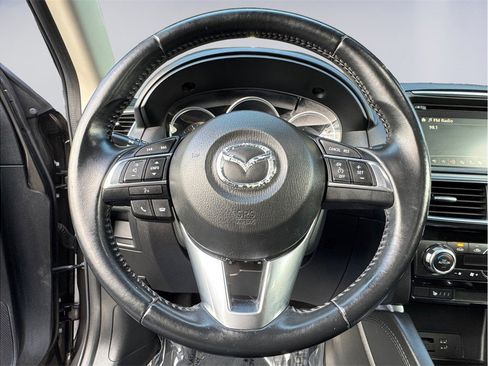 Used 2016 MAZDA CX-5 Grand Touring image 13