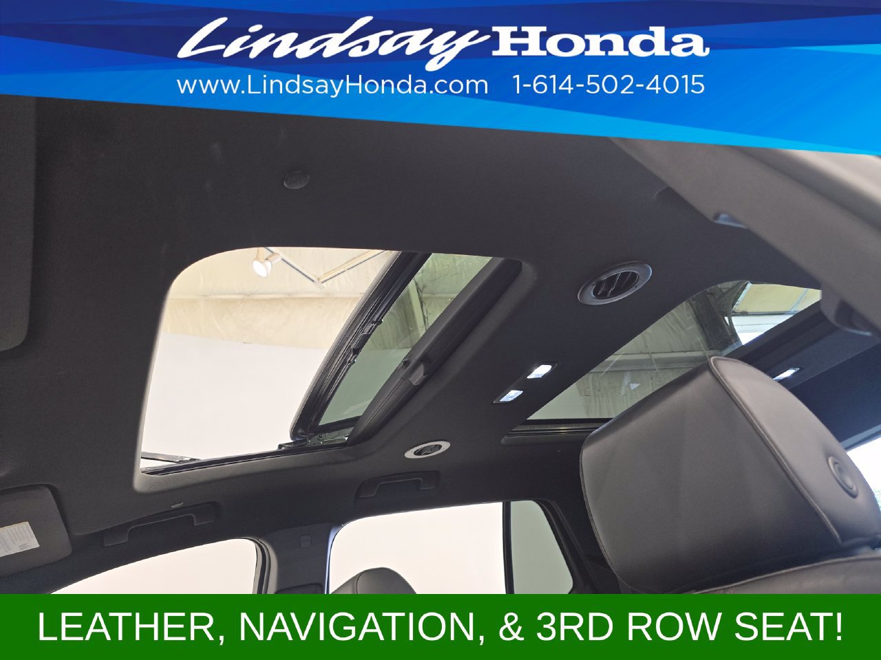 Used 2023 Chevrolet Traverse RS w/ LPO, Floor Liner Package AWD/4WD image 21