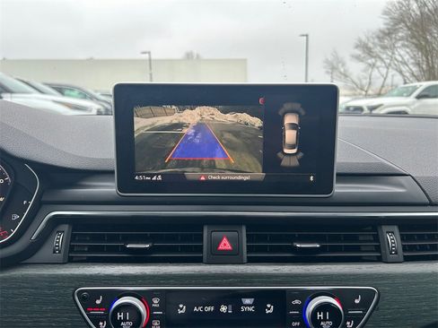 Used 2018 Audi A4 2.0T Premium Plus w/ Premium Plus Package image 21