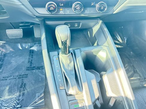 Used 2023 Honda Accord LX image 18
