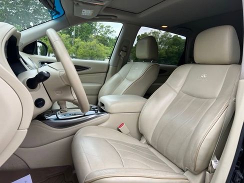 Used 2014 INFINITI QX60 FWD w/ Premium Package image 13