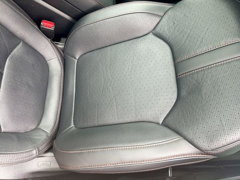 Used 2026 Honda Passport TrailSport Elite image 18