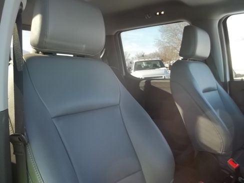 Used 2023 Ford F350 XL w/ XL Driver Assist Package AWD/4WD image 12