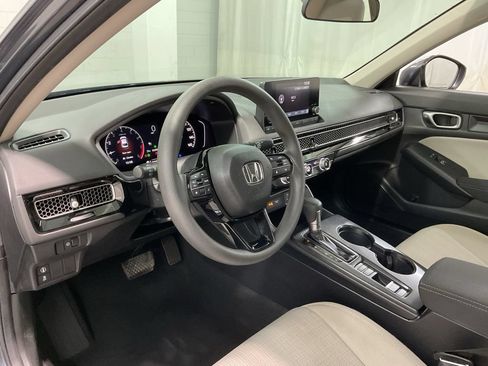 Certified 2023 Honda Civic LX image 19