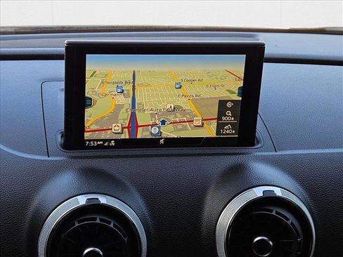 Used 2020 Audi S3 Premium Plus w/ Premium Plus Package image 12