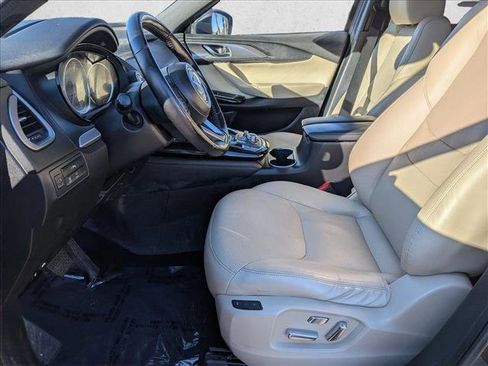 Used 2018 MAZDA CX-9 Grand Touring image 11