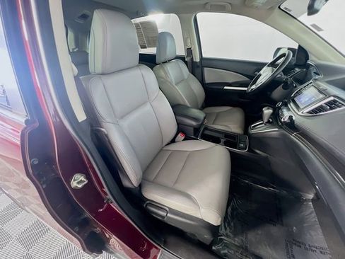 Used 2016 Honda CR-V EX-L image 30